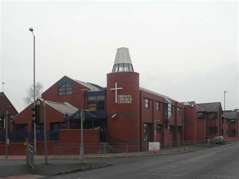 Trinity Methodist URC Church